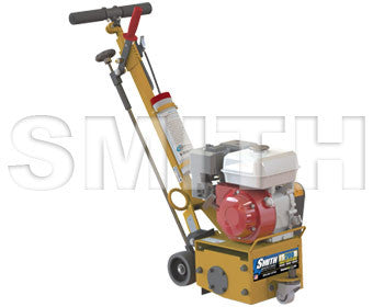 Smith Manufacturing- Portable Deluxe Scarifier - Gas