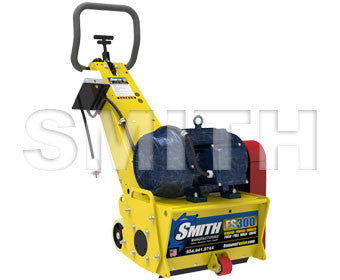 Smith Manufacturing- Heavyweight Surface Removal Champ - Electric