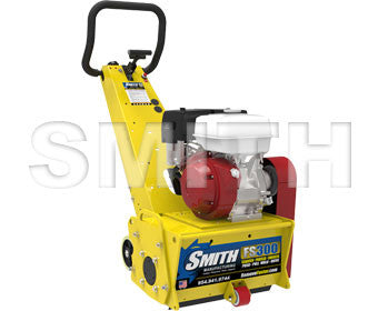 Smith Manufacturing- Heavyweight Surface Removal Champ - Gas