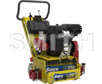 Smith Manufacturing- Self-Propelled Surfacer - Gas