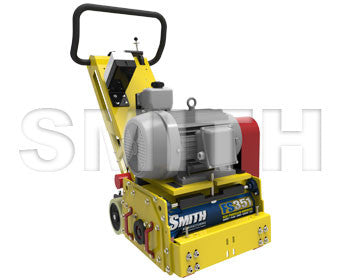 Smith Manufacturing- Self-Propelled Surfacer - Electric