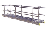 Werner GUARD RAIL SYSTEMS