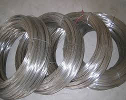 American Wire Tie -Galvanized Annealed Tie Wire
