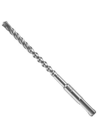 Bosch 5/16 In. x 4 In. x 6 In. SDS-plus® Bulldog™ Xtreme Carbide Rotary Hammer Drill Bit - HCFC2051