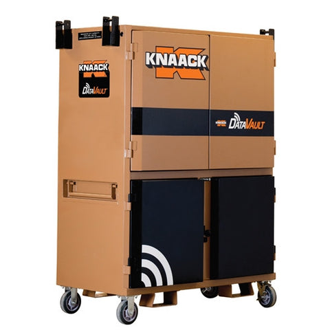 Knaack Model 118-M DataVault Mobile