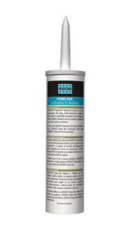 Laticrete Hydro Ban Adhesive & Sealant 10.5 oz