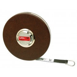 Lufkin 5/8" x 100' Heavy Duty Hi-Line Tape Measure