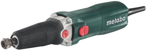 Metabo Corded 2" Die Grinder w/non-locking Paddle Switch