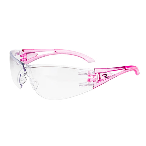 Optima - Clear - PINK TEMPLES