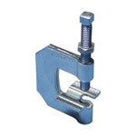 Erico Caddy C-Clamp for Strut and Rod -3/8"