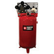 80 Gallon Single Stage Stationary Air Compressor