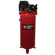 60 Gallon Single Stage Stationary Air Compressor