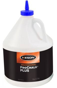 Keson - PROCHALK - 5 lbs