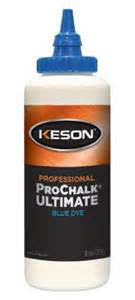 Keson - ProChalk Ultimate 5oz - Permanent Marking Dye