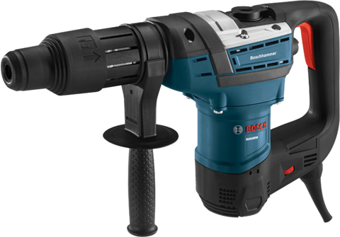Bosch 1-9/16" SDS-max® Combination Hammer - RH540M