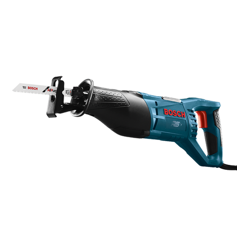 Bosch 1-1/8 In. Stroke 11A Reciprocating Saw - RS7