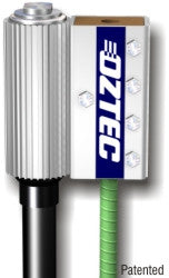 Oztec Standard Rebar ShakerTM