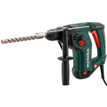Metabo 1-1/4" SDS Plus Rotary Hammer
