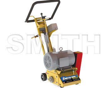 Smith Manufacturing- Deluxe Multi-Use Surface Preparator℠ - Electric