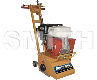 Smith Manufacturing- Original Rugged Walk-Behind Scarifier - Gas