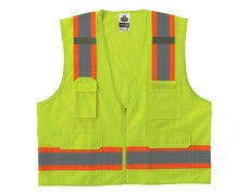 Ergodyne - 24075L/XL Safety Vest