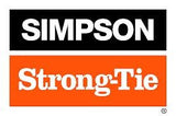 Simpson Strong Tie FX-32CA High-Range Water Reducer