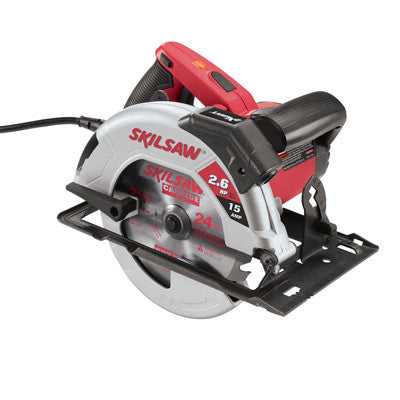 7-1/4 In. SKILSAW® with 2 Beam Laser 5780-01
