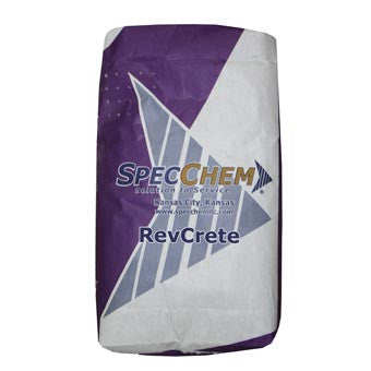 Spec Chem -  RevCrete