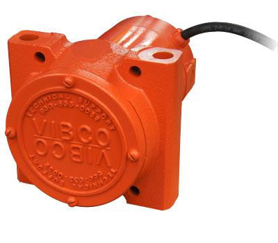 Vibco High Frequency Electric Vibrator - Model US-700