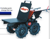 Allen Engineering - ATL4H Mutli-purpose Terrain Buggy