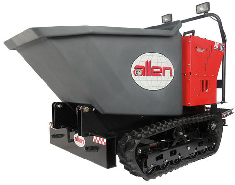 Allen Engineering - AT16PB Track Drive Power Buggy