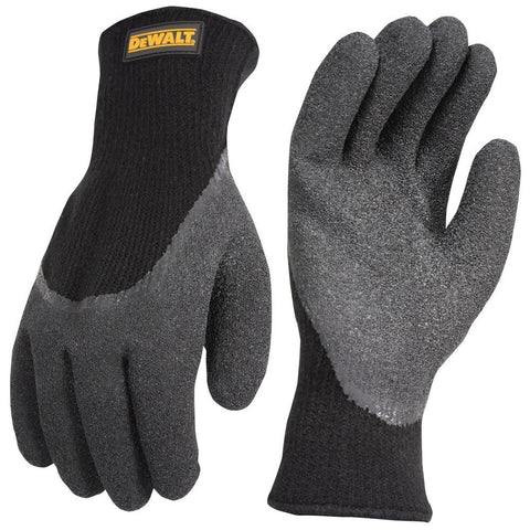 Thermal Gripper Work Glove - DPG736