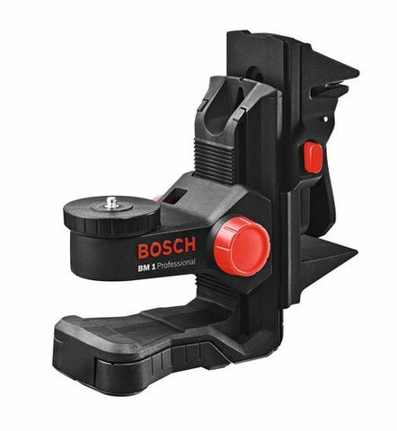 Bosch BM1 - Positioning Device for Line and Point Lasers