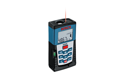 Bosch GLR225 - 225 Ft. Laser Measure