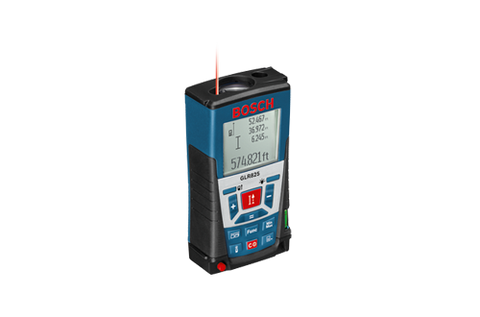 Bosch GLR825 - 825 Ft. Laser Measure