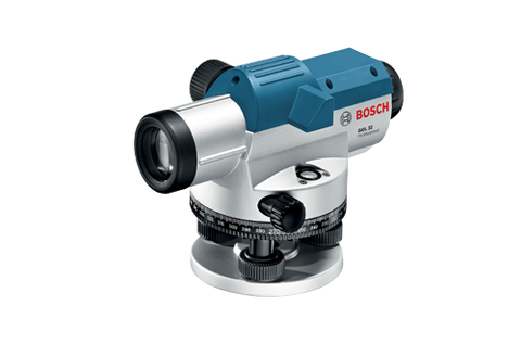 Bosch GOL 32 - Automatic Optical Level