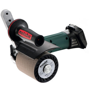 Metabo Burnisher 10A VS 900-2,8000 RPM