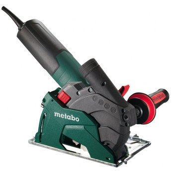 Metabo Corded 4-1/2" - 5" Concrete Cutter Plus