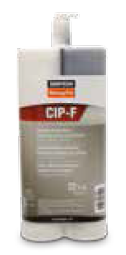 Simpson Strong Tie CIP-F Peelable Paste Over