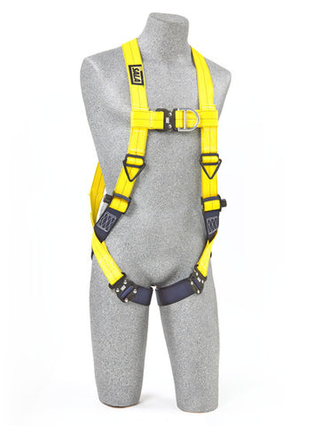 DBI - SALA 1102090 Delta™ Vest-Style Climbing Harness