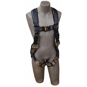 DBI/SALA 1107981 ExoFit Vest-Style Full Body Harness
