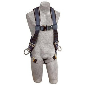 DBI/SALA 1108606 ExoFit Vest-Style Full Body Harness