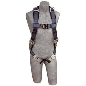 DBI/SALA 1108754 ExoFit Vest-Style Full Body Harness