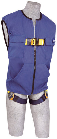 DBI SALA 1111576 Delta Vest™ Workvest Harness