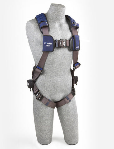 DBI - SALA 1113010 ExoFit NEX™ Vest-Style Harness