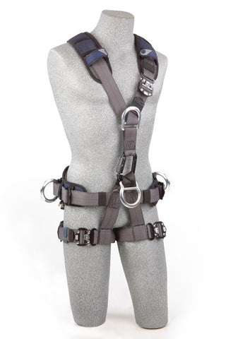 DBI - SALA 1113348 ExoFit NEX™ Rope Access/Rescue Harness