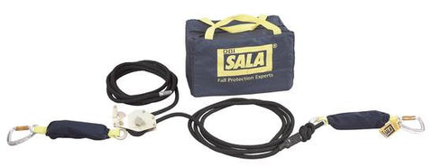 DBI SALA 2200400 Sayfline™ Synthetic Horizontal Lifeline System - For Mobi-Lok™