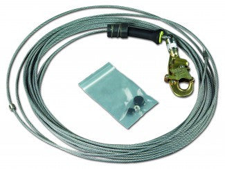 DBI - SALA 3900105 Sealed-lok™ Cable Replacement Assembly