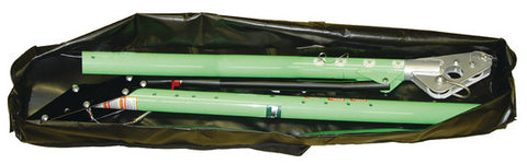 DBI SALA 8513330 Advanced™ Carrying Bag for One-Piece Davit Masts and Aluminum Tripod