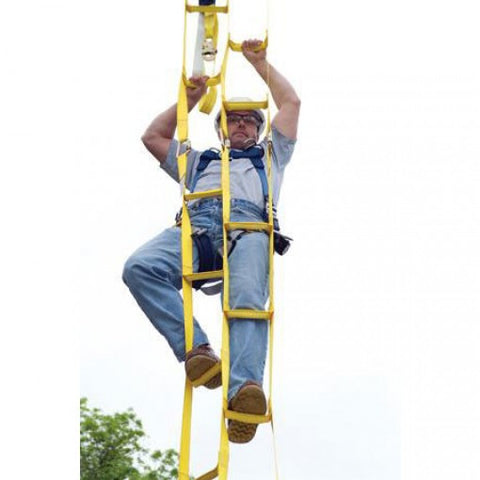 DBI Sala 8516294 Rollgliss Rescue Ladder